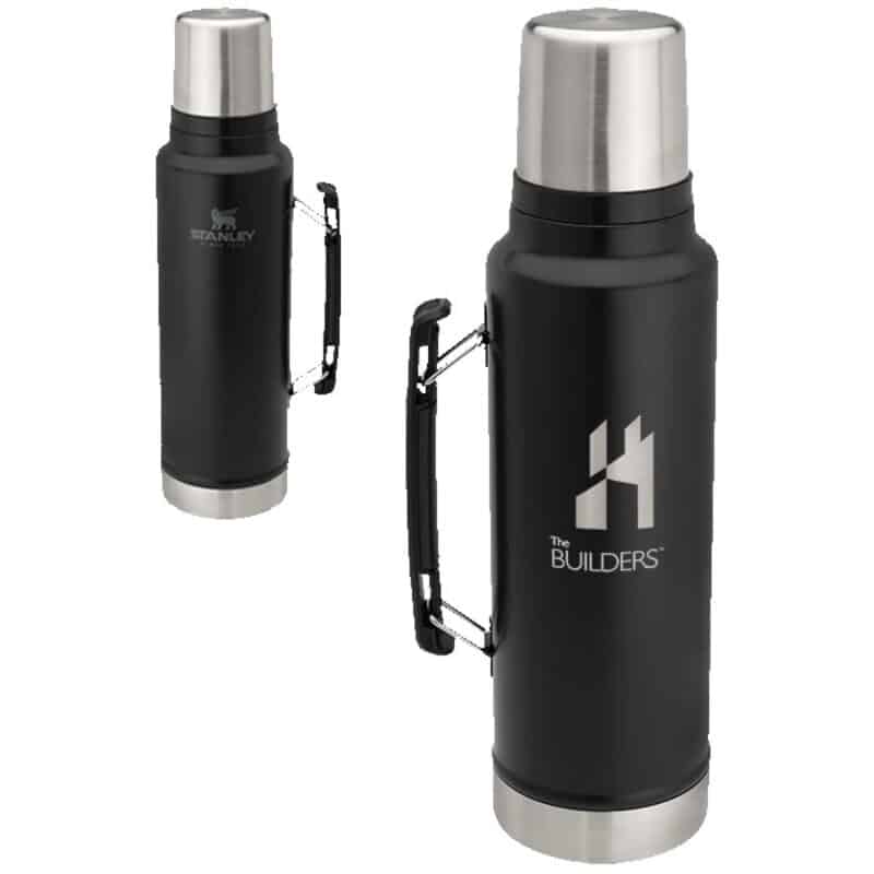 Custom Stanley 1.5 qt Classic Vacuum Insulated Bottle
