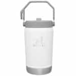 Custom Stanley 40oz IceFlow Flip Straw Jug - 1