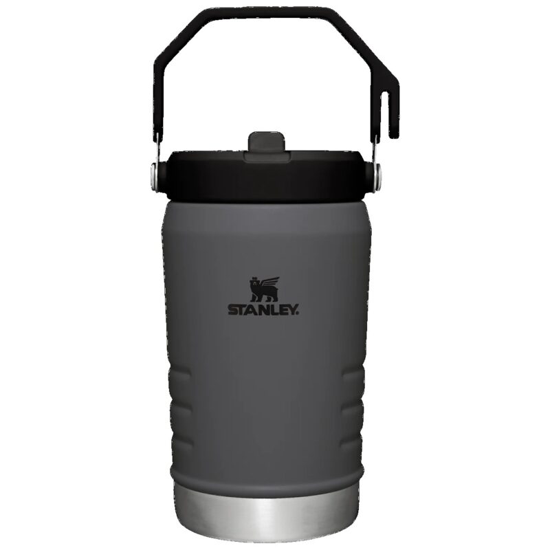 Custom Stanley 40oz IceFlow Flip Straw Jug - 9