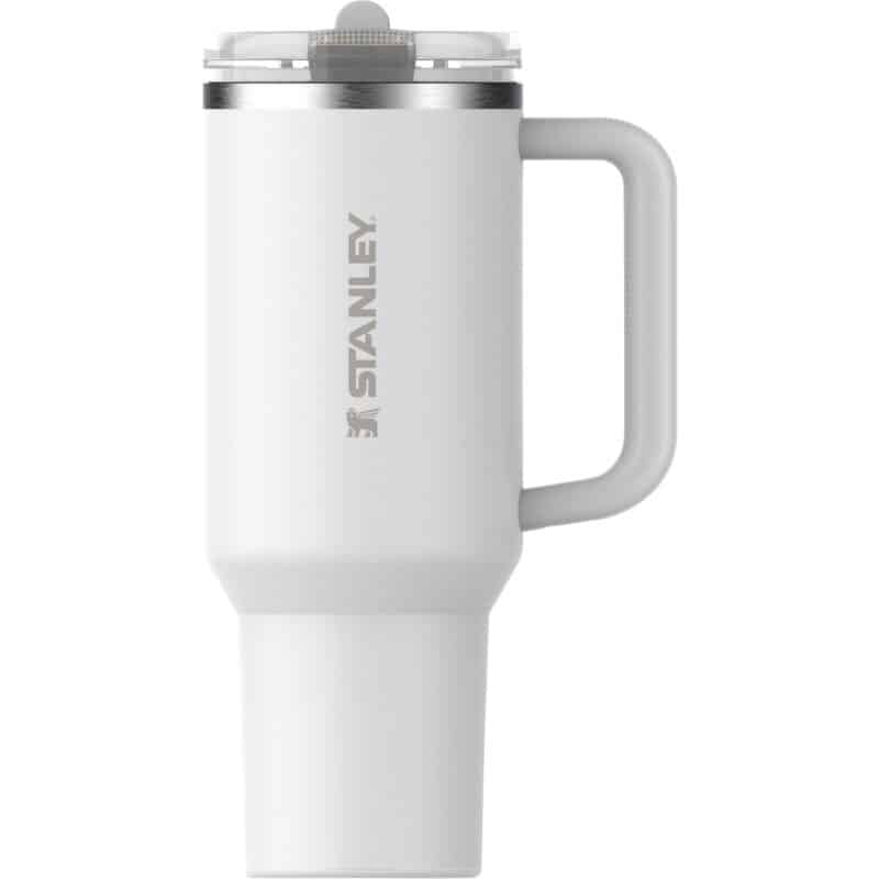 Custom Stanley 40oz Quencher ProTour Flip Straw Tumbler - 6