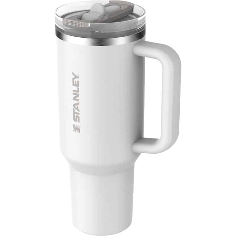 Custom Stanley 40oz Quencher ProTour Flip Straw Tumbler - 8