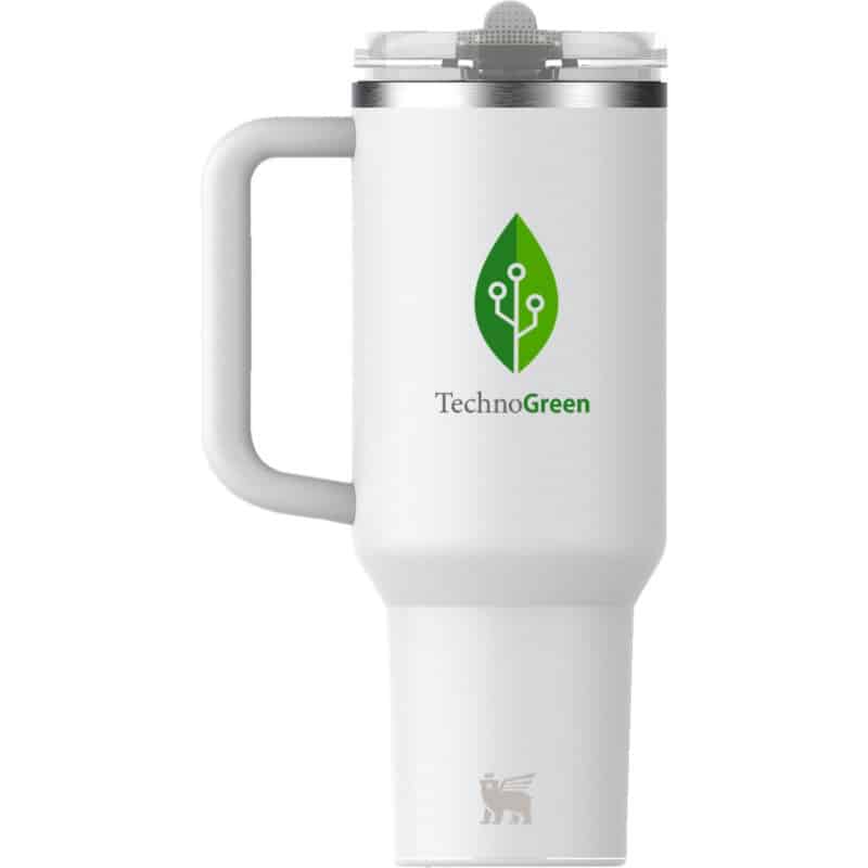Custom Stanley 40oz Quencher ProTour Flip Straw Tumbler