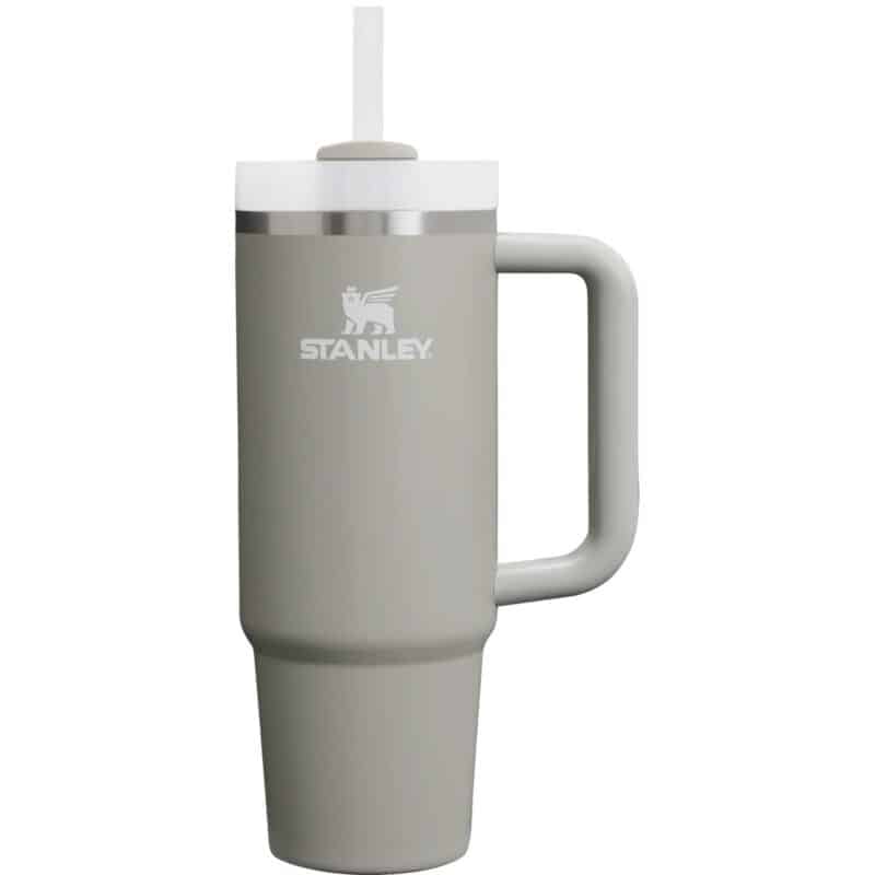 Custom Stanley 40oz The Quencher H2.0 Flowstate Tumbler - 1