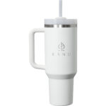 Custom Stanley 40oz The Quencher H2.0 Flowstate Tumbler