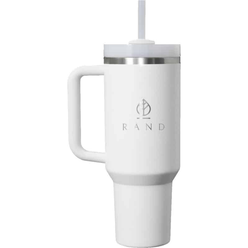 Custom Stanley 40oz The Quencher H2.0 Flowstate Tumbler