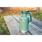 Custom Stanley 64 oz Classic Vacuum Growler - 1