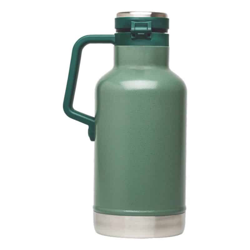 Custom Stanley 64 oz Classic Vacuum Growler - 5