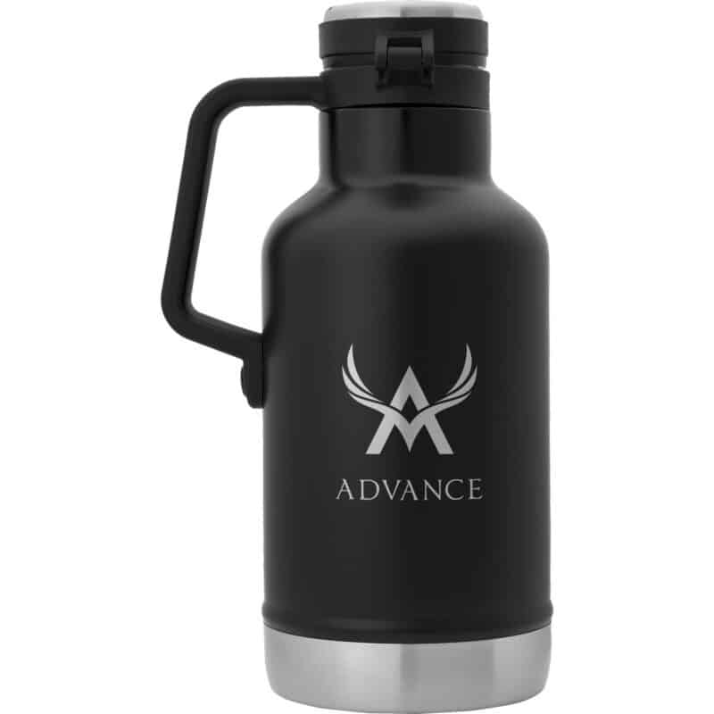Custom Stanley 64 oz Classic Vacuum Growler - 8