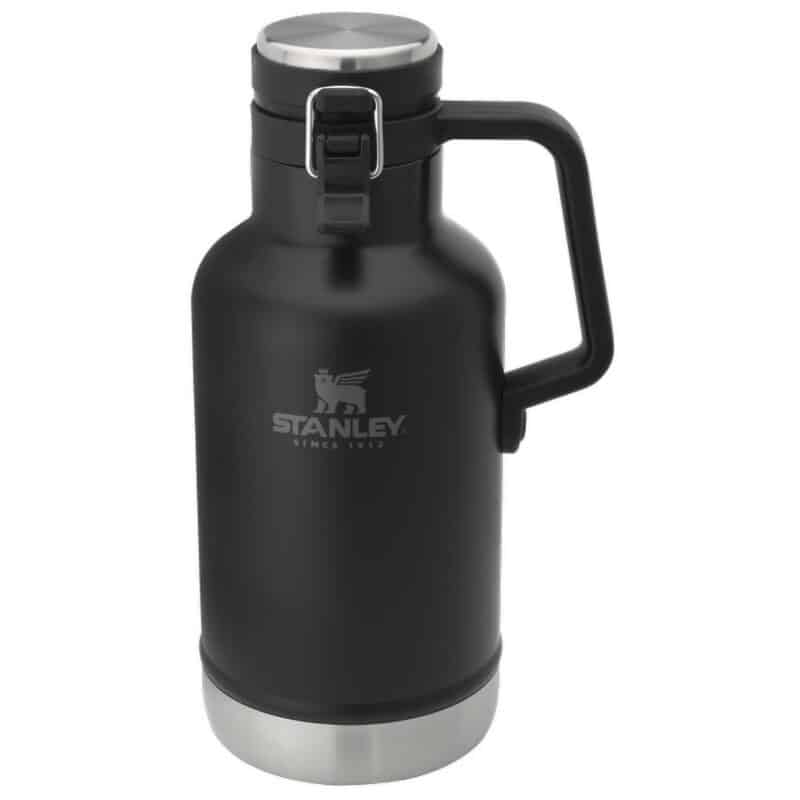 Custom Stanley 64 oz Classic Vacuum Growler - 9