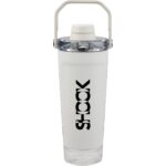 Custom Stanley Activate Shaker Bottle 20oz - 2