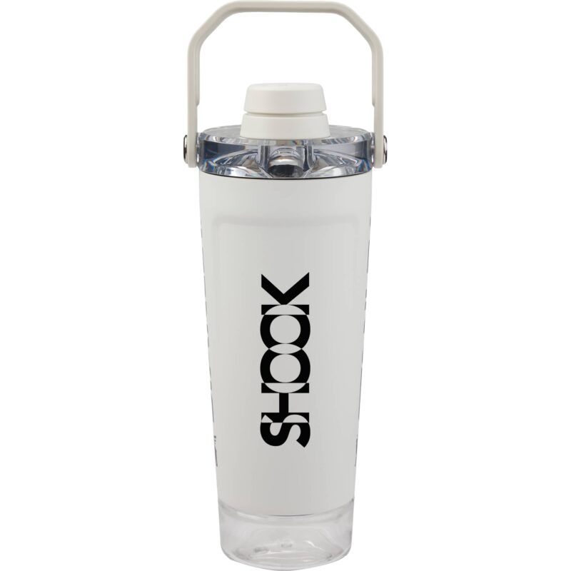 Custom Stanley Activate Shaker Bottle 20oz - 2