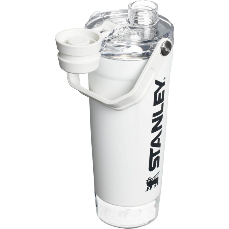 Custom Stanley Activate Shaker Bottle 20oz - 4