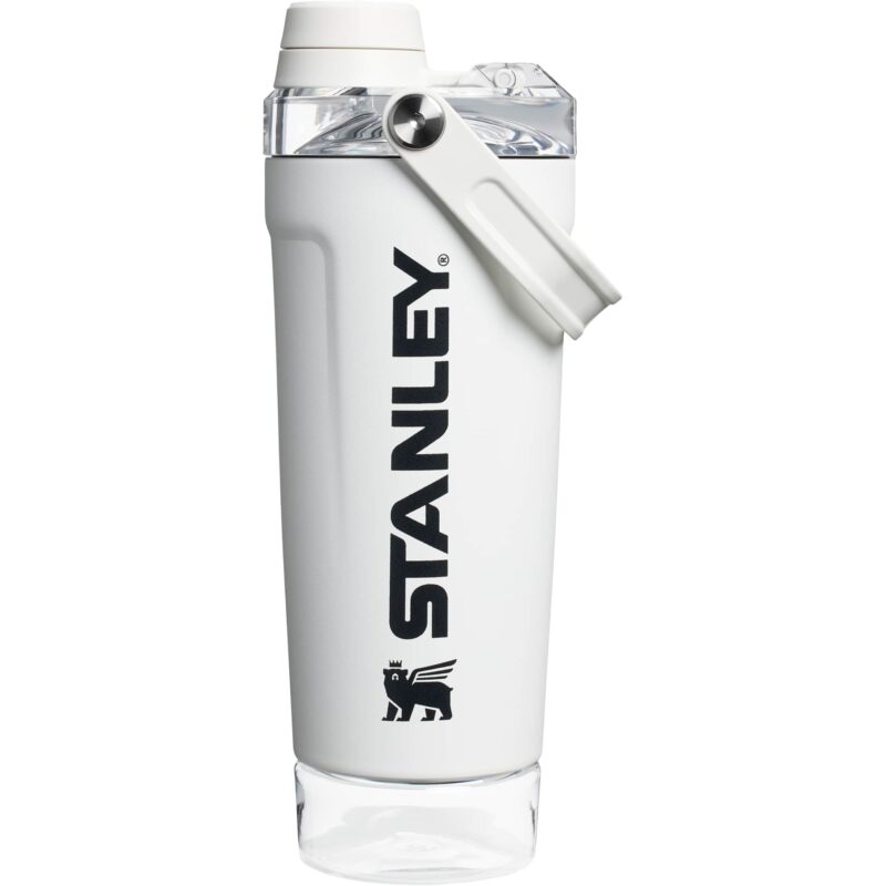 Custom Stanley Activate Shaker Bottle 20oz - 5