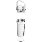 Custom Stanley Activate Shaker Bottle 20oz - 6