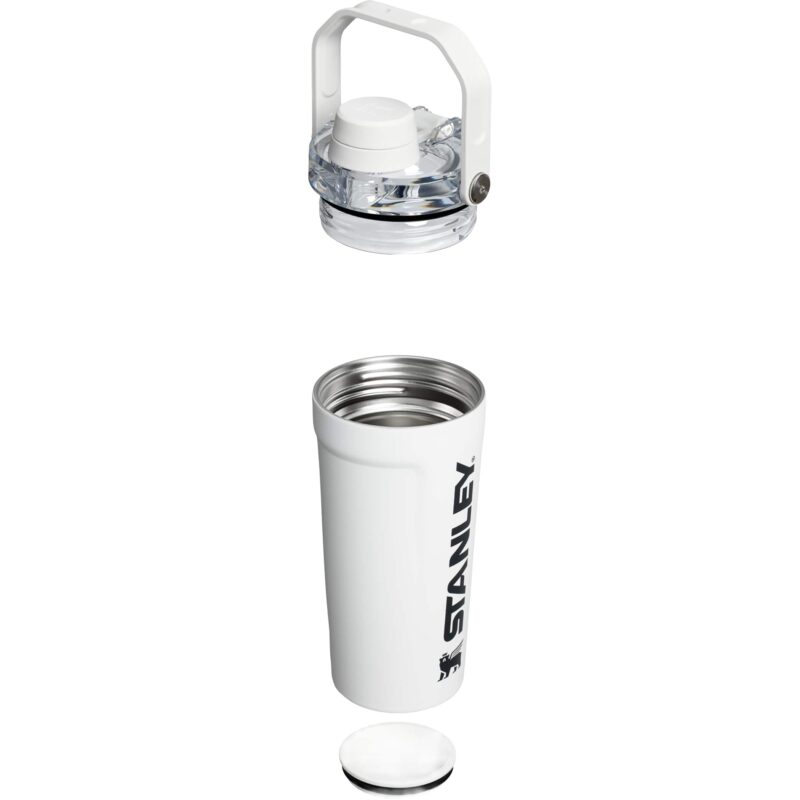 Custom Stanley Activate Shaker Bottle 20oz - 6
