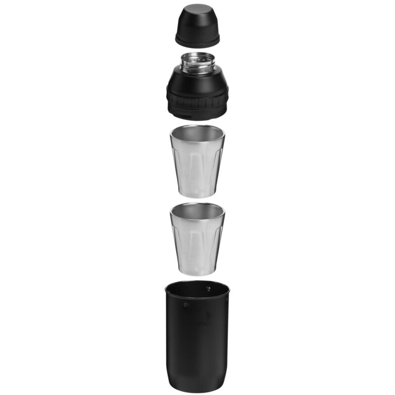 Custom Stanley Adventure Happy Hour Cocktail Shaker Set - 5