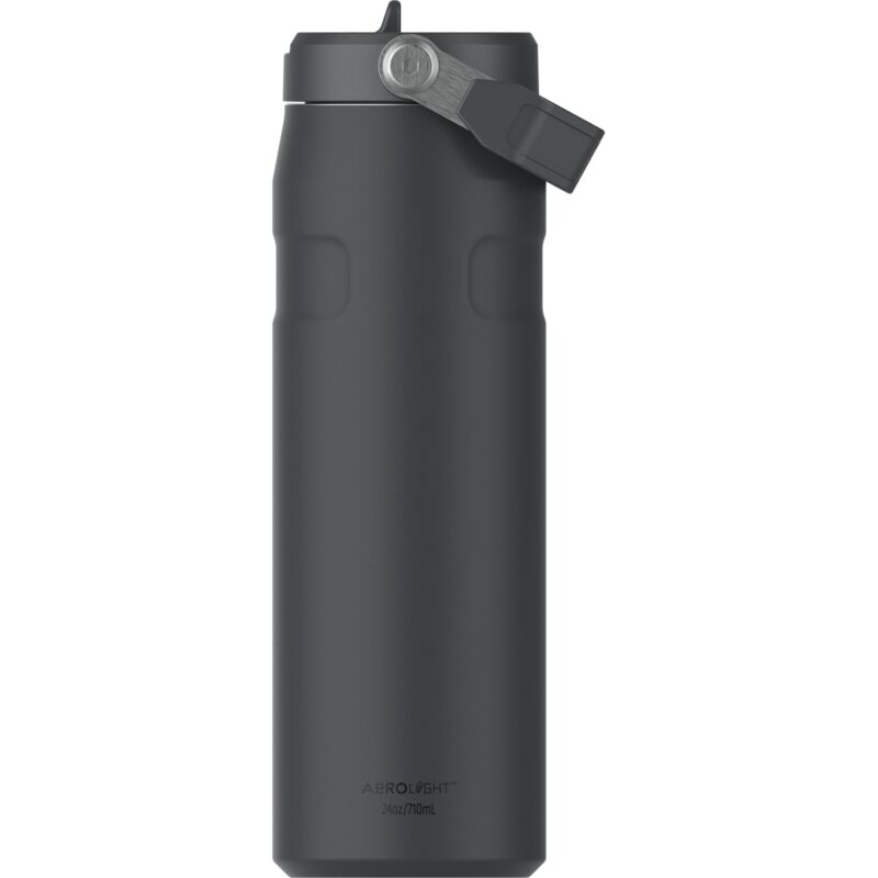 Custom Stanley IceFlow Aerolight Flip Straw 24oz - 1