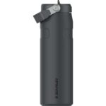 Custom Stanley IceFlow Aerolight Flip Straw 24oz - 5