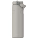Custom Stanley IceFlow Aerolight Flip Straw 24oz - 9
