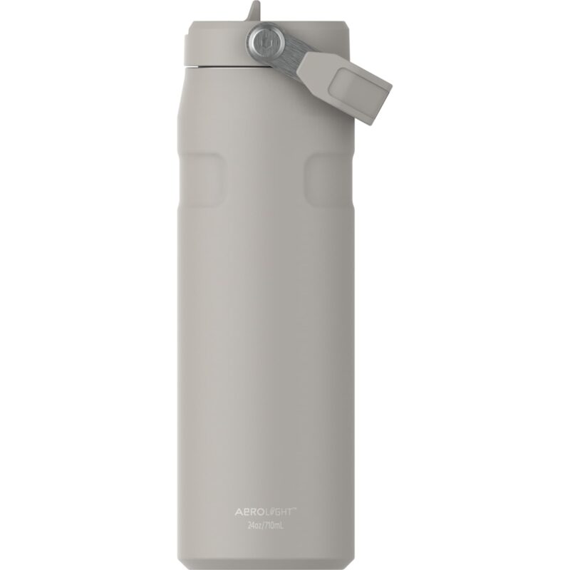 Custom Stanley IceFlow Aerolight Flip Straw 24oz - 9