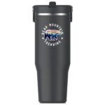 Custom Stanley IceFlow™ 2.0 Flip Straw Tumbler 30 oz - 2