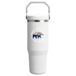 Custom Stanley IceFlow™ 2.0 Flip Straw Tumbler 30 oz - 5