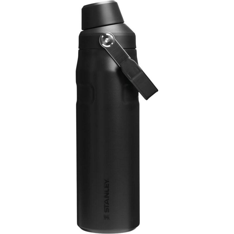 Custom Stanley IceFlow™ Bottle with Fast Flow Lid 24oz. - 5