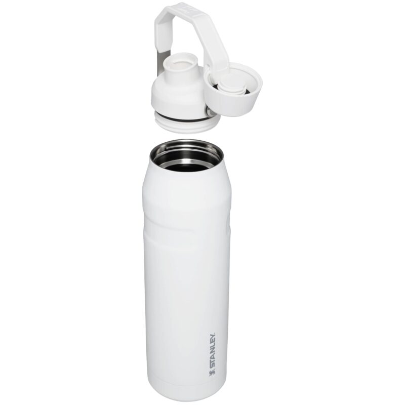 Custom Stanley IceFlow™ Bottle with Fast Flow Lid 36oz. - 4
