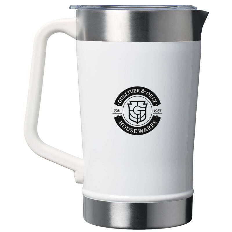 Custom Stanley Pitcher 64oz - 2