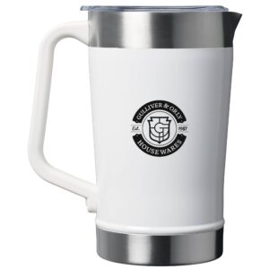 Custom Stanley Pitcher 64oz