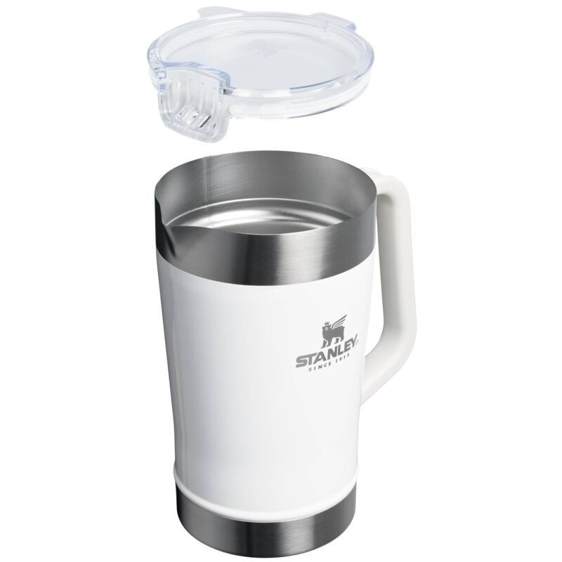 Custom Stanley Pitcher 64oz - 5