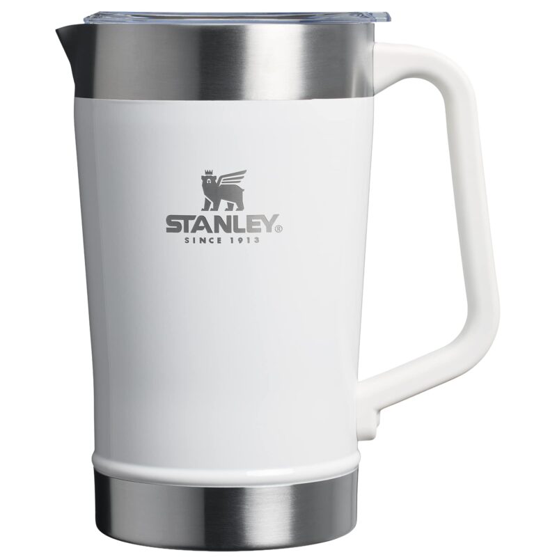 Custom Stanley Pitcher 64oz - 6