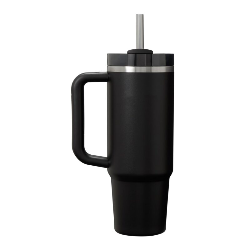 Custom Stanley Quencher H2.O FlowState™ Tumbler 30 Oz. - 1