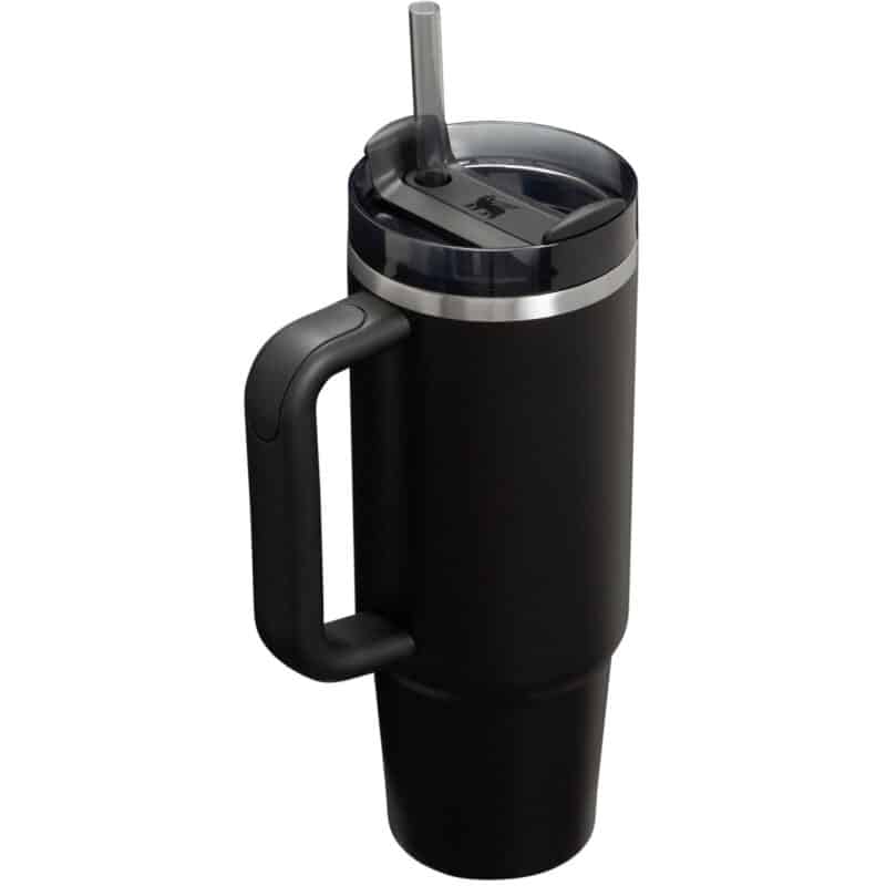 Custom Stanley Quencher H2.O FlowState™ Tumbler 30 Oz. - 3
