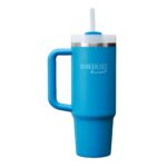 Custom Stanley Quencher H2.O FlowState™ Tumbler 30 Oz. - 7