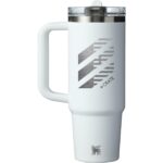 Custom Stanley Quencher ProTour Tumbler 30oz - 7
