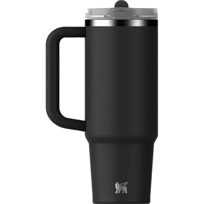 Custom Stanley Quencher ProTour Tumbler 40oz - 4