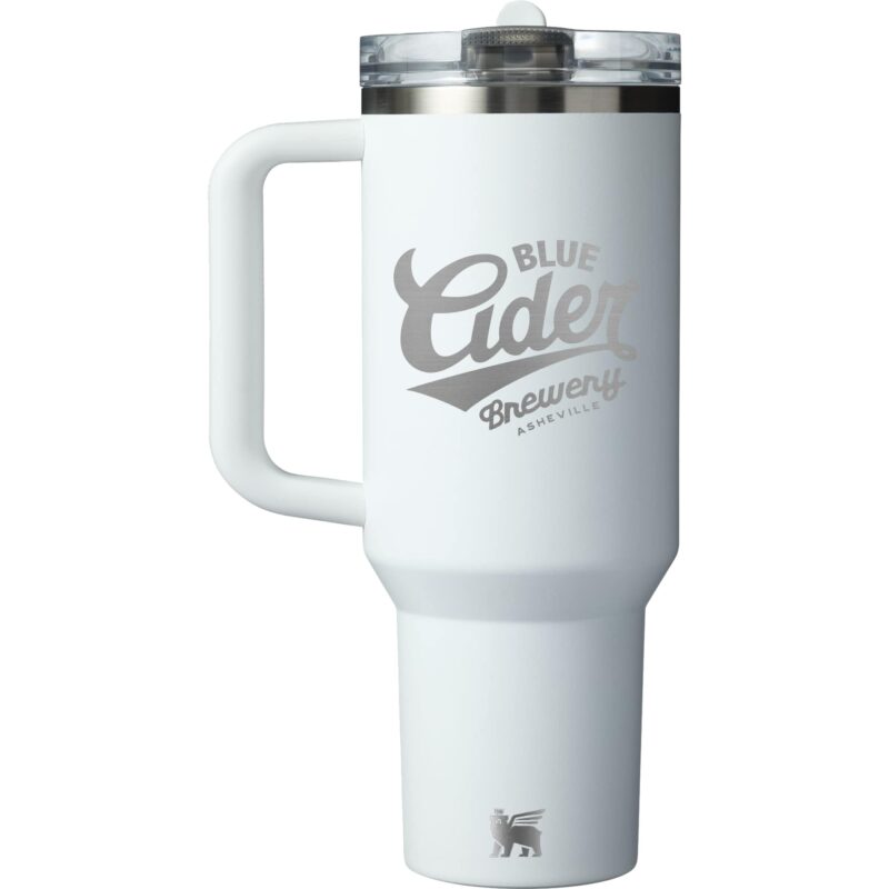 Custom Stanley Quencher ProTour Tumbler 40oz - 7