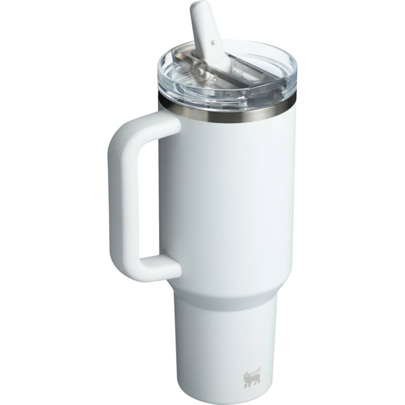 Custom Stanley Quencher ProTour Tumbler 40oz - 8