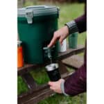 Custom Stanley Stay-Chill Stacking Pint 16oz - 4