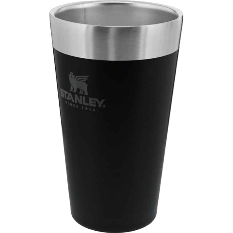 Custom Stanley Stay-Chill Stacking Pint 16oz - 6