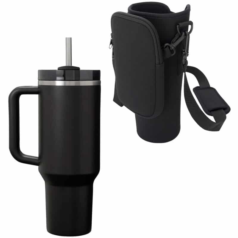Custom Stanley To Go Kit - 1