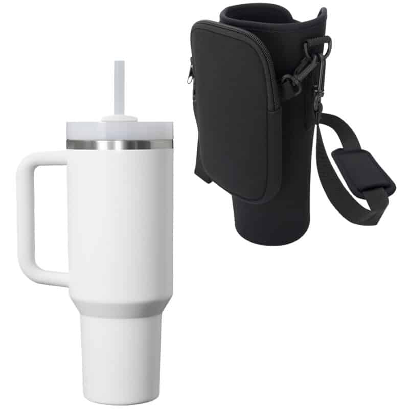 Custom Stanley To Go Kit - 3