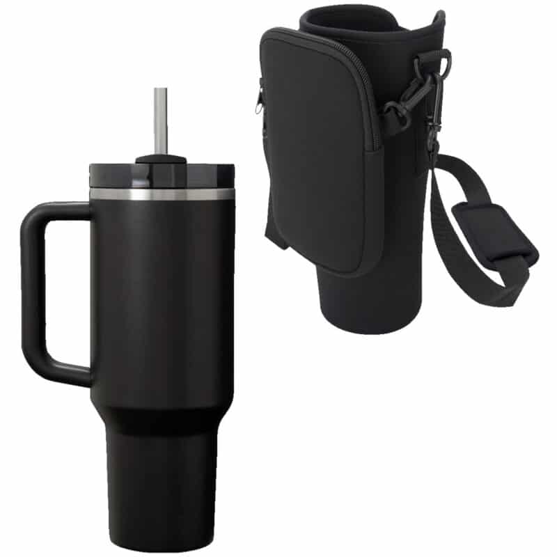 Custom Stanley To Go Kit - 6
