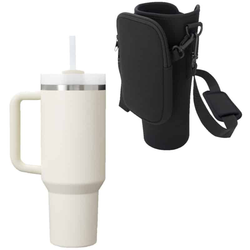 Custom Stanley To Go Kit - 7