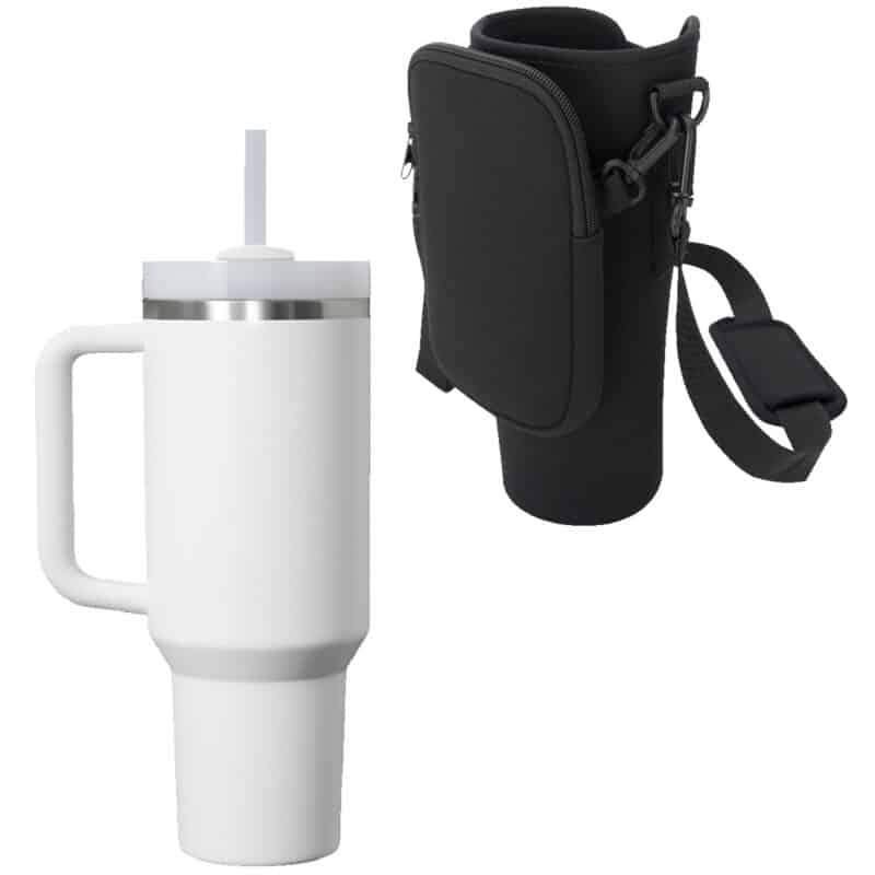 Custom Stanley To Go Kit - 8