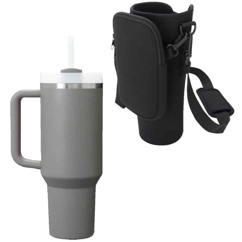 Custom Stanley To Go Kit - 9