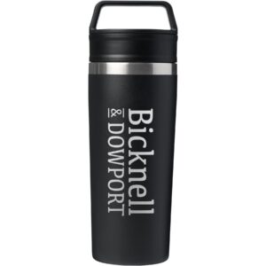 Custom Stanley Cafe-to-Go Tumbler 16oz