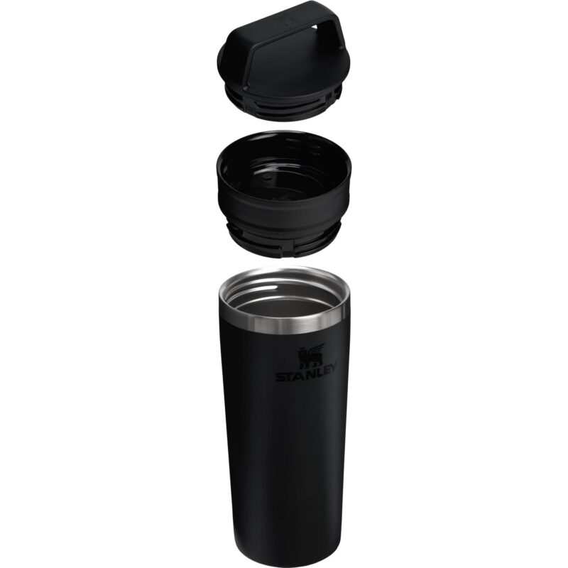 Custom Stanley Cafe-to-Go Tumbler 16oz - 4