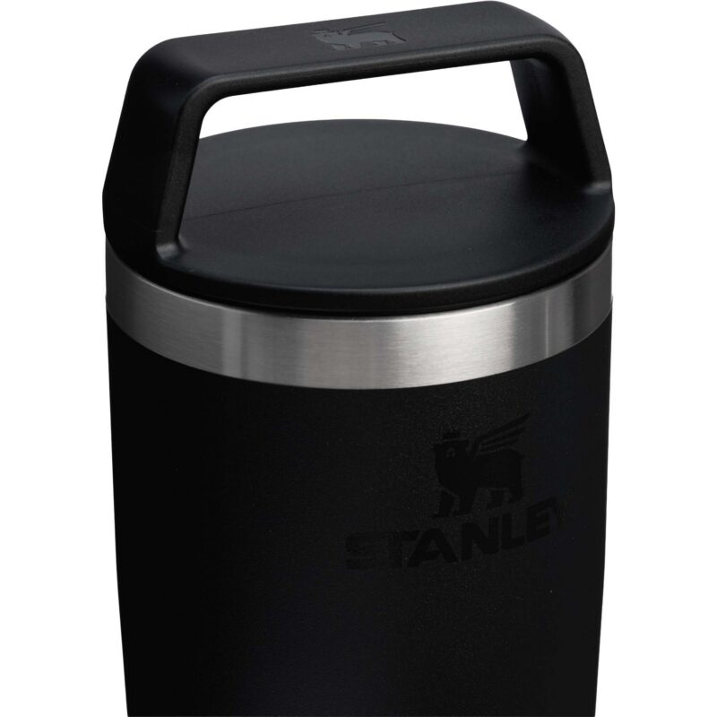 Custom Stanley Cafe-to-Go Tumbler 16oz - 6